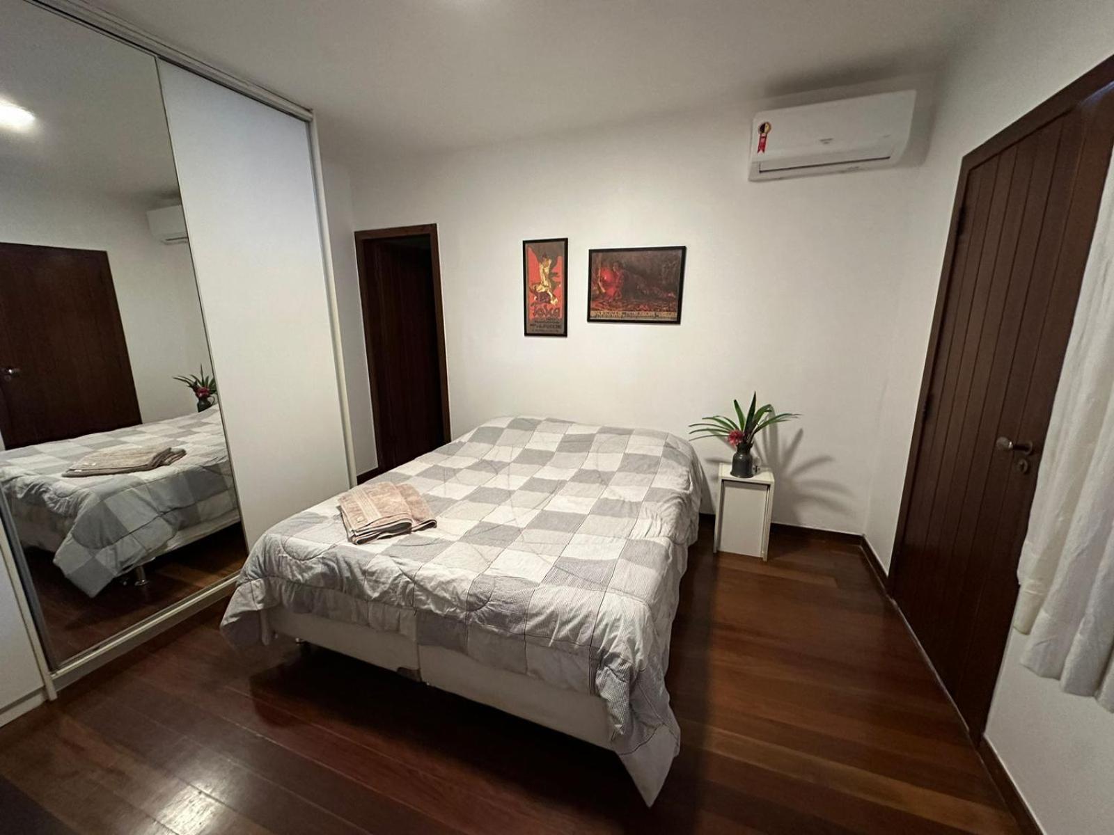 Casa Do Lago Hospedaria Brasília Buitenkant foto